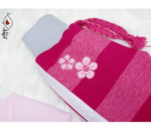 Stickserie - Süßes Käferchen